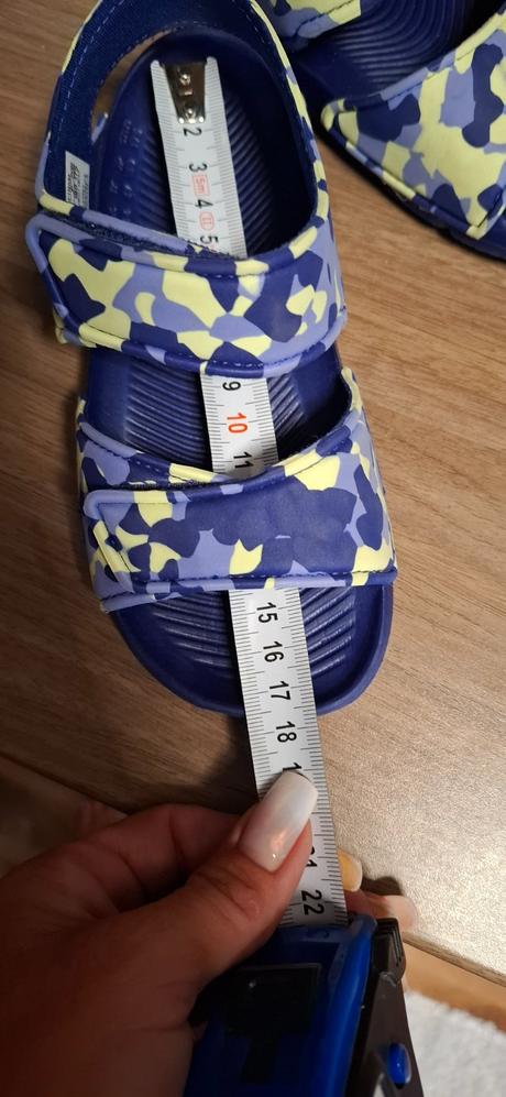Sandale adidas, adidas,29