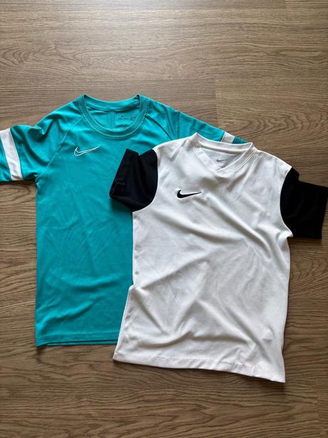 Tričká, nike,158