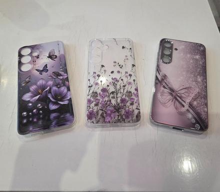 Obal na samsung s25+, samsung