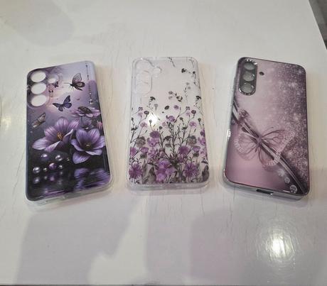 Obal na samsung s25+, samsung