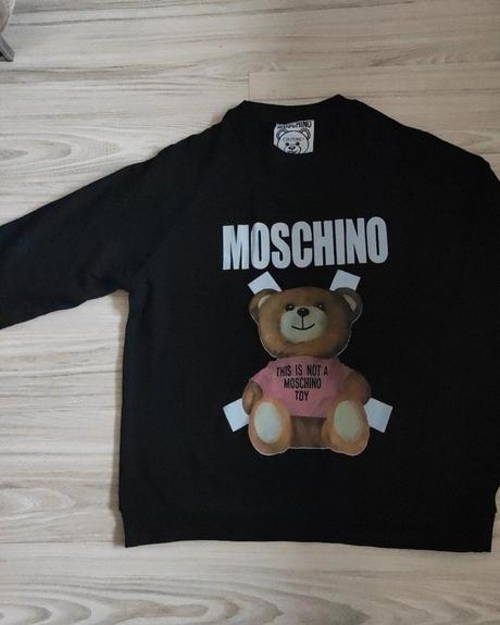 Štýlová mikina, xl