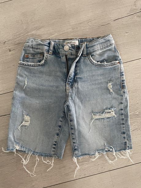 Riflove kratase, zara,134