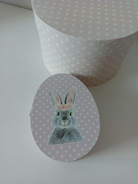 Set úložných vintage krabíc, 