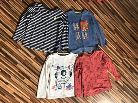 Tričká 122, f&f,122