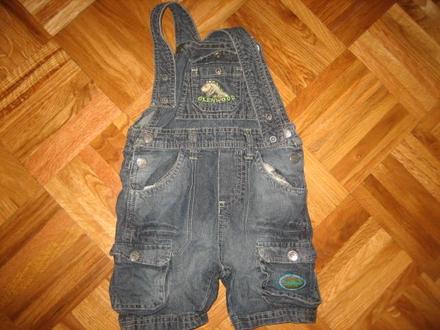 Riflove kratase, dopodopo,80