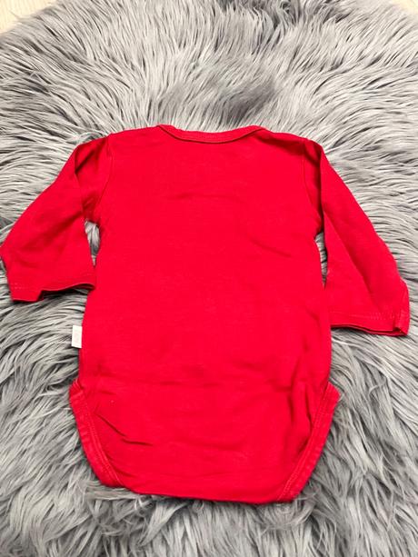 Chlapčenské body so psíkom (68), 68