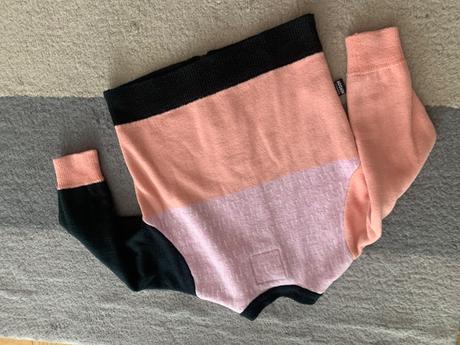 Reima moomin merino sveter 86/92, reima,86