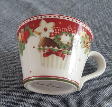 Cupcake set villeroy boch, 