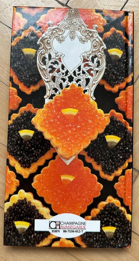 Ruská kuchyňa-kolektív autorov za 3eur,