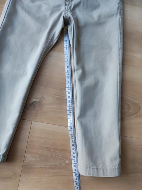 Zara chlapčenské elegantné nohavice, zara,104