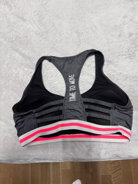 Športová podprsenka, l