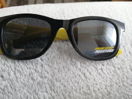 Mam na predaj slnečne okuliare,