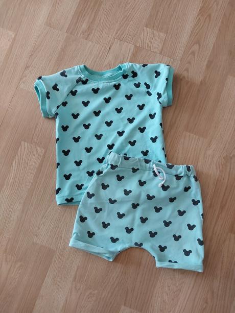 Letný kompletík, 86