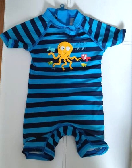 Plavky, early days,74