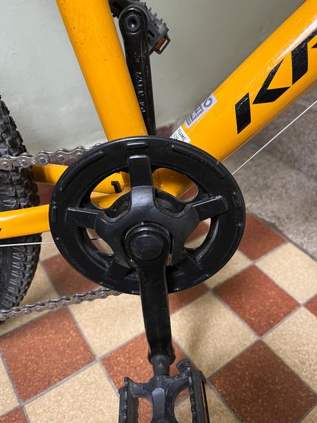 Bicykel kross 20, kross,20