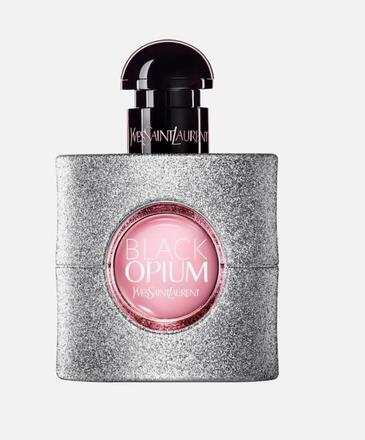 Novinka ysl black opium glitter edp 50ml,