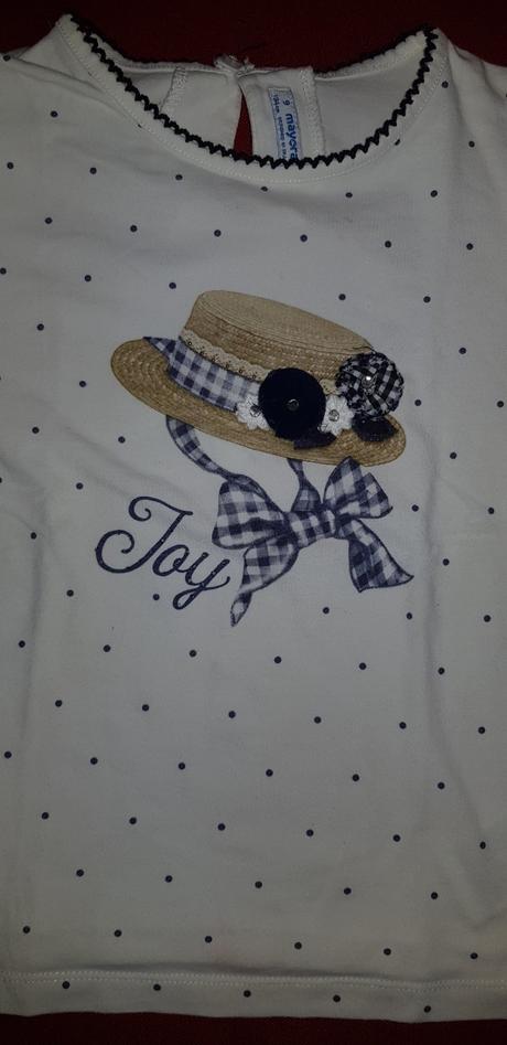 Tričko, mayoral,134