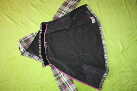 Windstopper bunda icepeak 164, 164