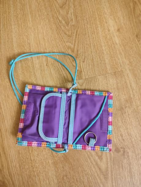 Peňaženka, puzdro na doklady, 