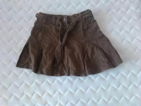 Sukňa, h&m,122