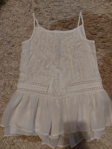 Kosielka, tunika, marks & spencer,152