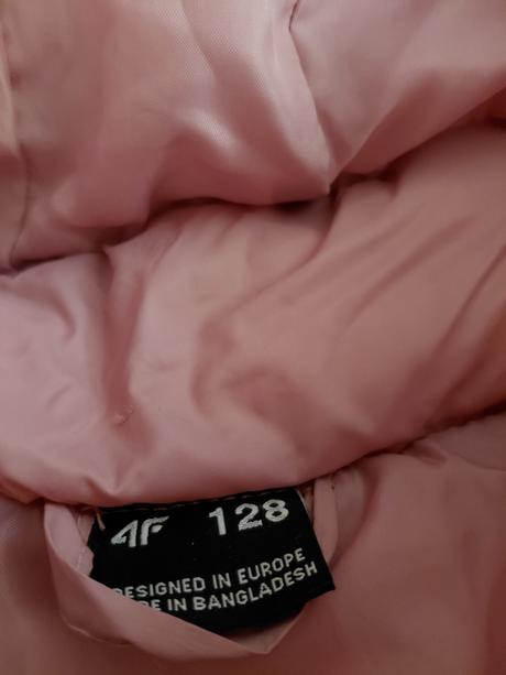 Prechodna bunda, 128