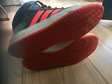 Tenisky, adidas,36