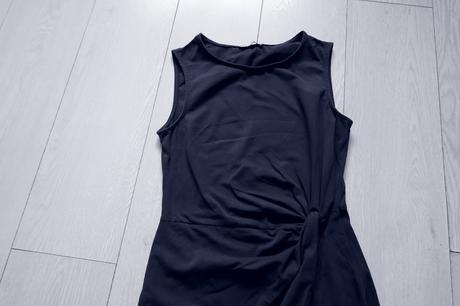 Tehotenské šaty anna field, m