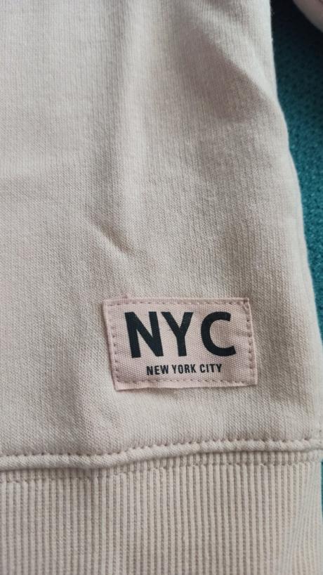 Detská mikina 146/152,10-12r, h&m,146