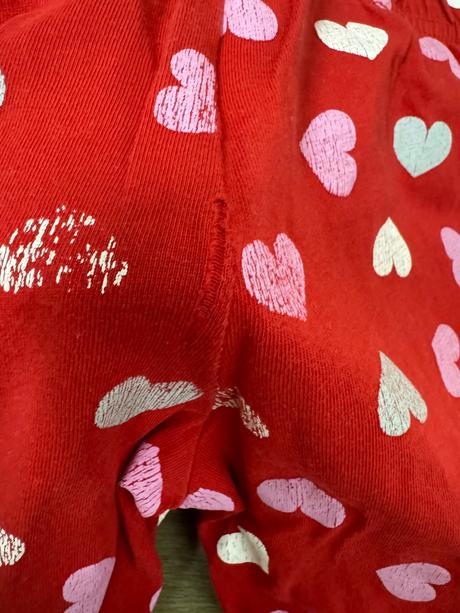 Pyžamko a nočná košeľa lindex bamse, lindex,86