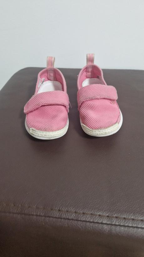 Balerinky lacoste, lacoste,26