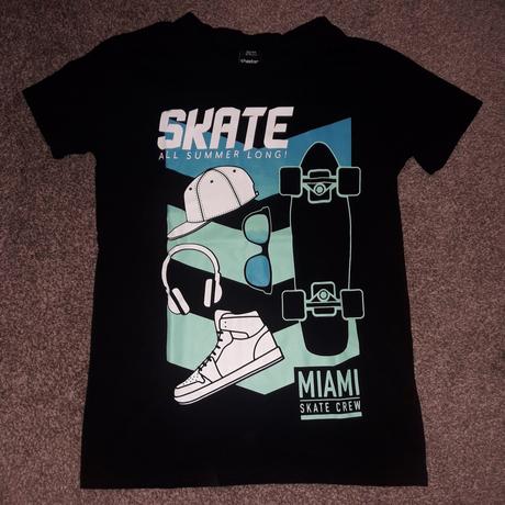 Tričko veľ.158/164, chapter young,158