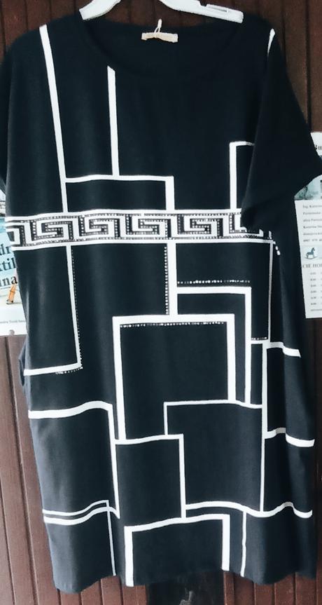 Dámske luxusné šaty, l - xxxl