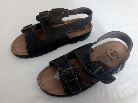 Sandále, 40