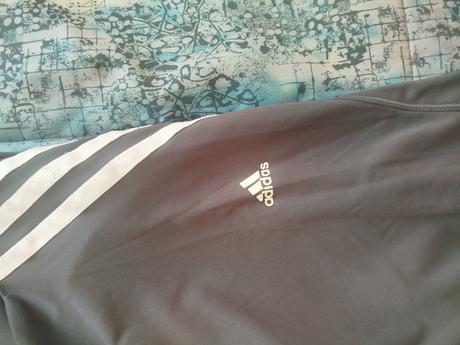 3/4 legíny adidas original, adidas,xs