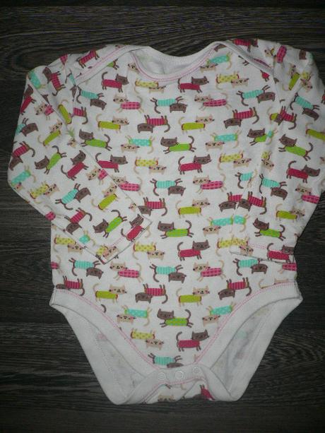 2 x body f&f, f&f,92