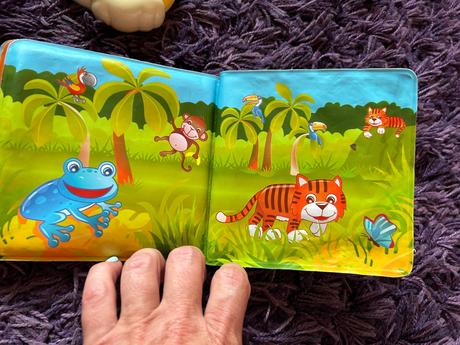 Sada hračiek pre najmenších, 