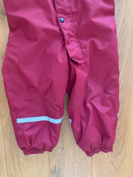 Reima tuohi zimná kombinéza 98/104, reima,98