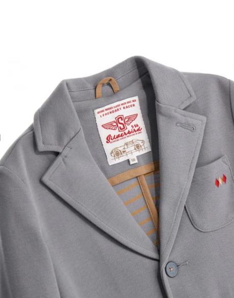 Tenšie športové sako, coccodrillo,134 / 140