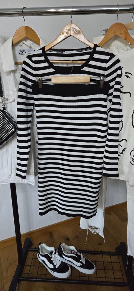 Sukňa+top mohito, mohito,<50