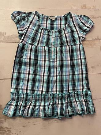 Koselova bluzka, lindex,128