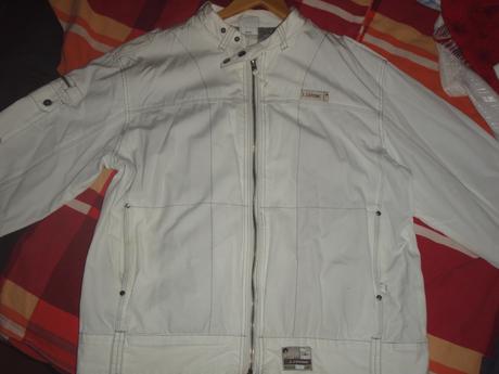 Jarny kabát, south,xxl