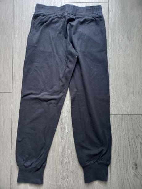 Tepláky nike 122/128, nike,122