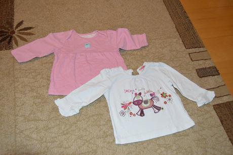 Tričká, cherokee,68