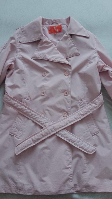 Prechodný kabát, just play,m