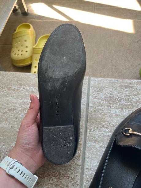 Poltopánky/mokasiny jenny fairy, lasocki,36