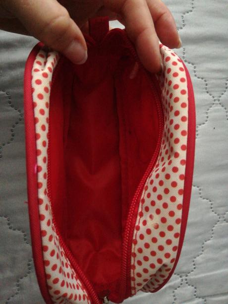 Kozmetická taštička, 