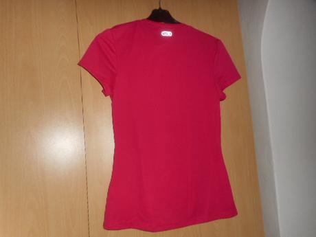 Tričko- decathlon- veľ. xs-s, decathlon,xs