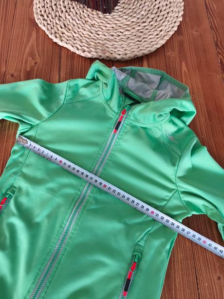 Prechodná bunda cmp 110, cmp,110