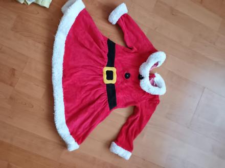 Dievčenské šaty, 86